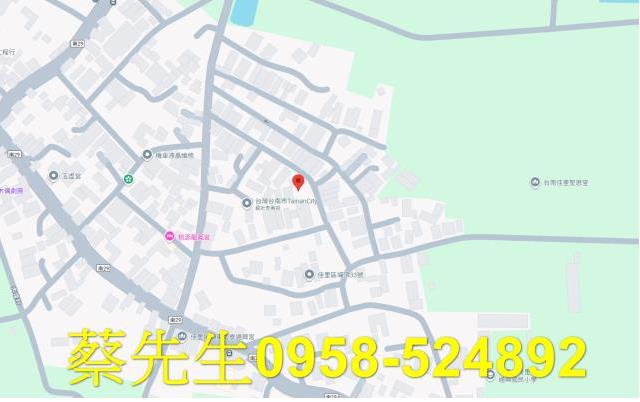 佳里建地拍賣-8