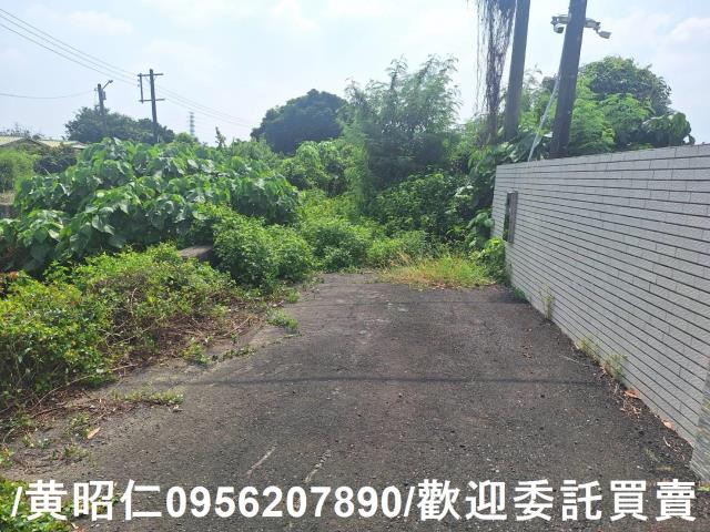 台南歸仁農地-1