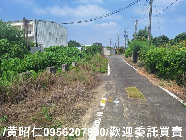 台南歸仁農地-7