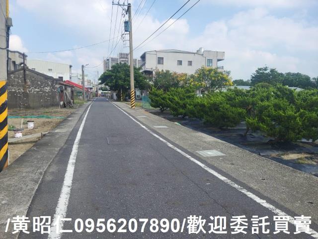 台南新市農地-7