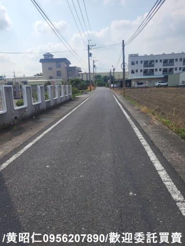 台南新市農地-8