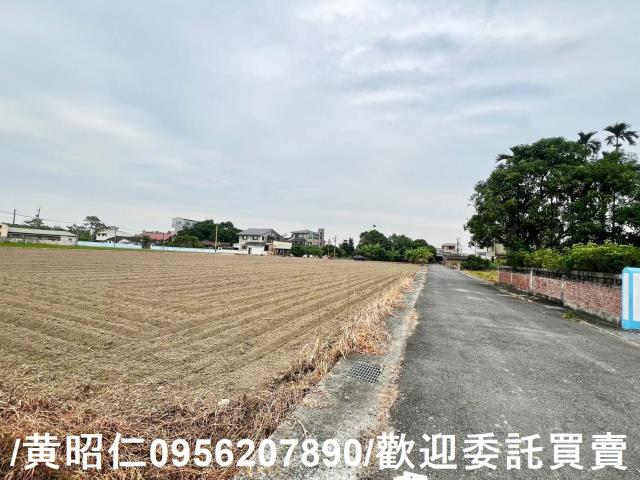 台南後壁農地-8