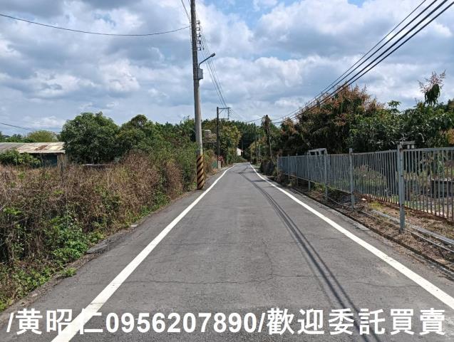 台南大內農地-8