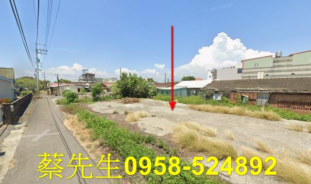 七股法拍建地-14