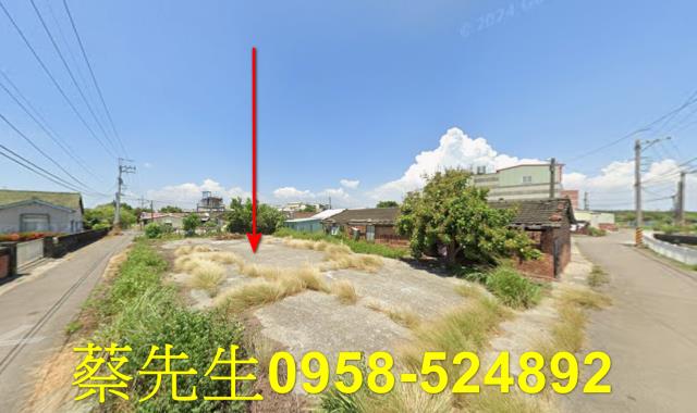 七股法拍建地-4