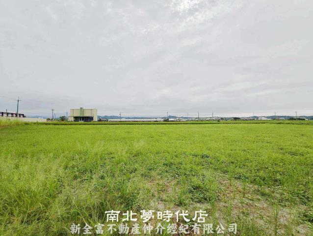 柳營農地-5