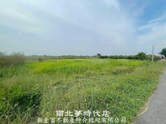 台南農地-1