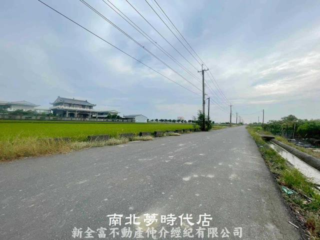 台南農地-7