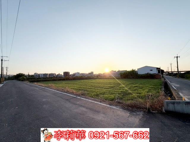 台南新化農地-1