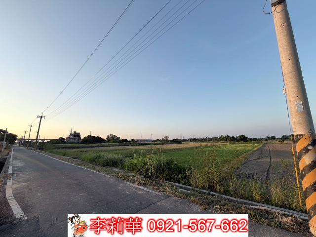 台南新化農地-4