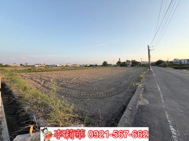 台南新化農地-5