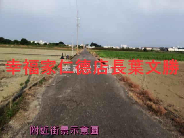 台南新市農地-2