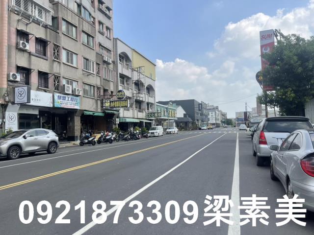 台南永康建地-1