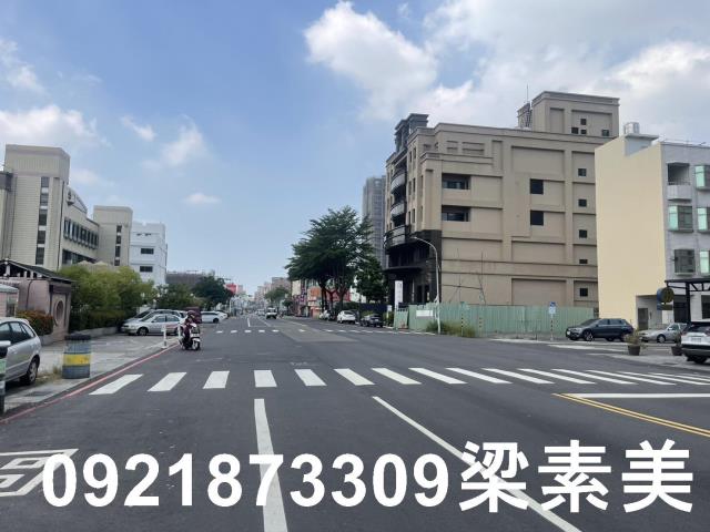 台南永康建地-2