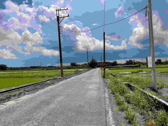 台南新化農地-1