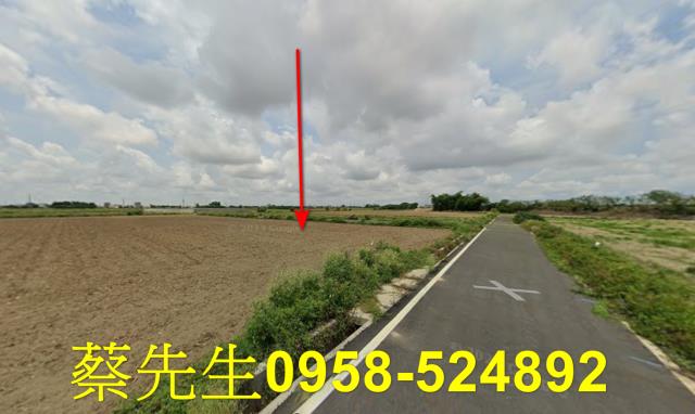鹽水農地法拍-13