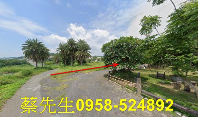 大內法拍農地-5