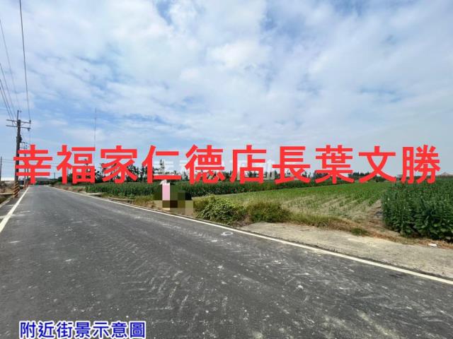 台南七股農地-10