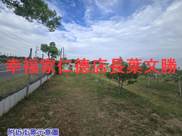 台南佳里農地-5