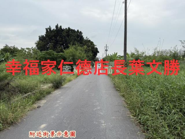 台南永康農地-14