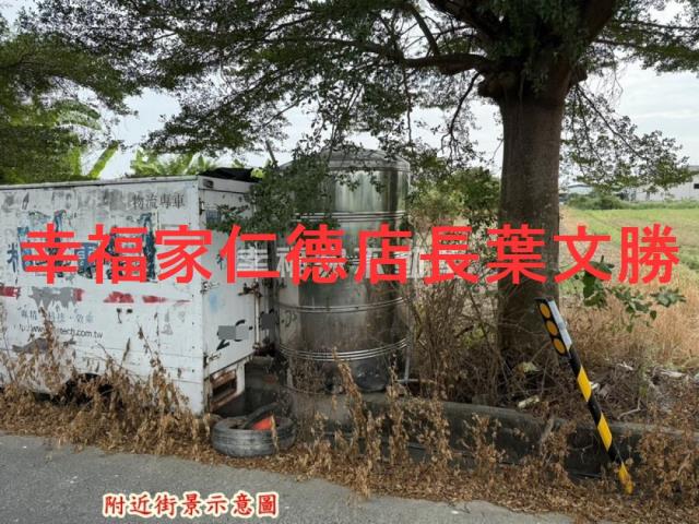 台南永康農地-8