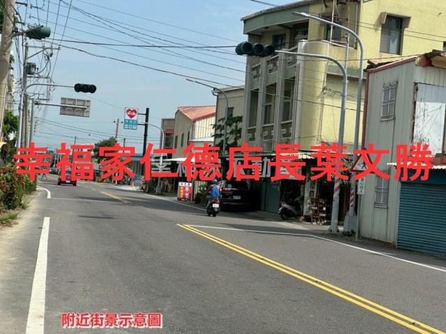 台南後壁農地-4