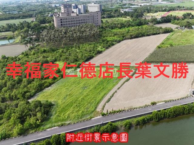 台南安南農地-15