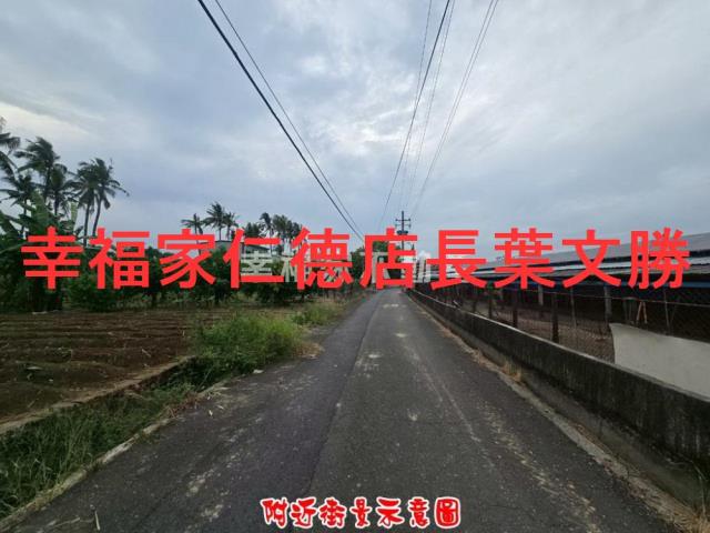 台南仁德農地-5