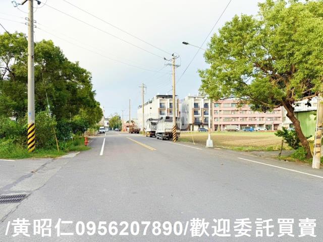 台南建地-3
