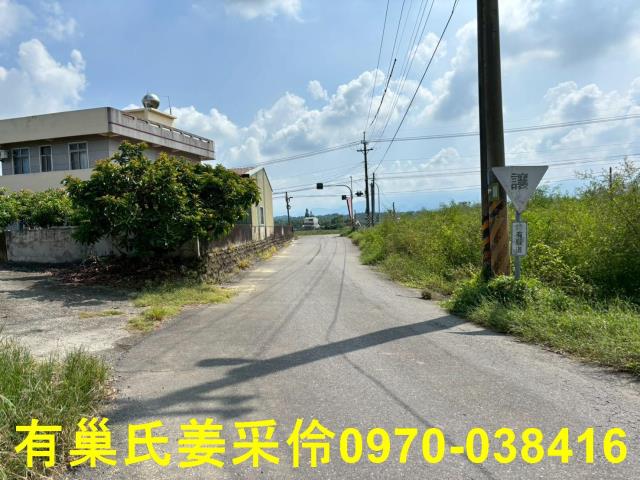 台南白河農地-3