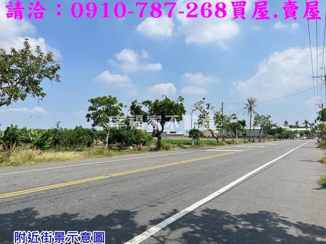 台南西港農地-13