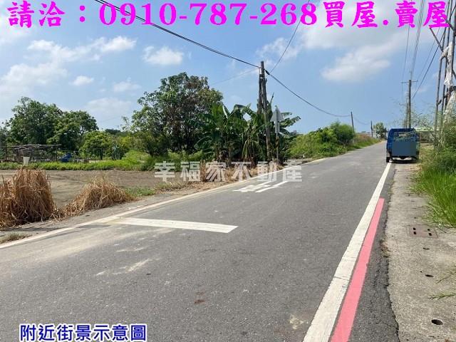 台南西港農地-2