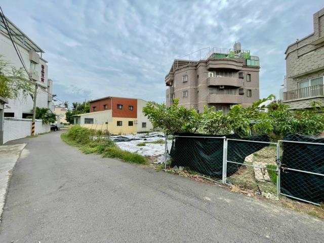 台南新營住宅地-9