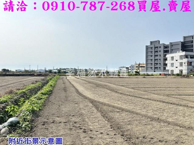 台南農地-4