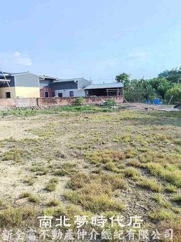 台南左鎮建地-3