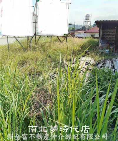 台南左鎮建地-1
