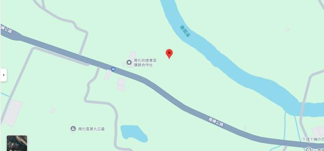 台南南化法拍農地-7