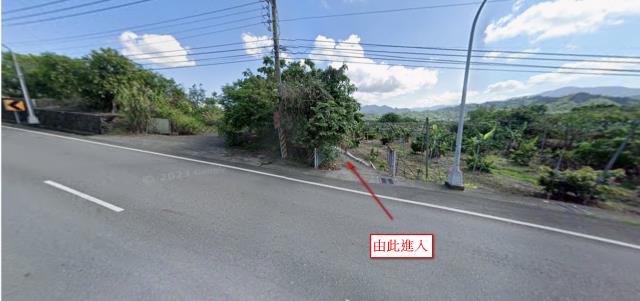 台南南化法拍農地-9