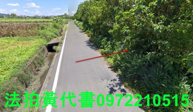 安定法拍農地-2