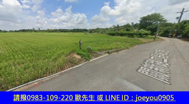 關廟法拍農地-5