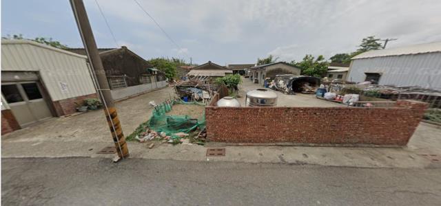 台南法拍建地-1