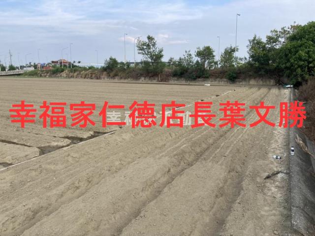台南農地-11