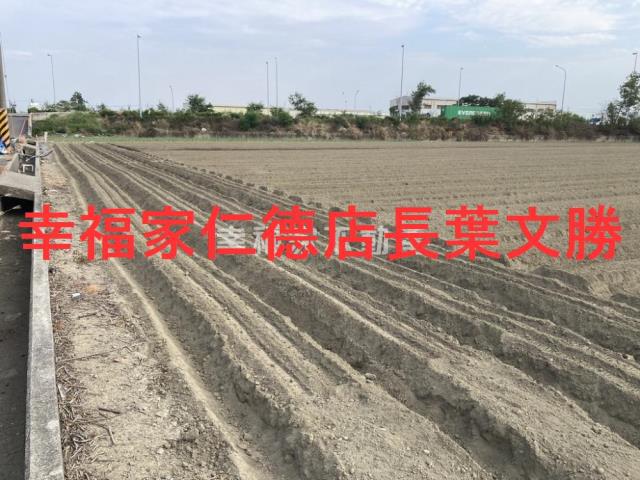 台南農地-9