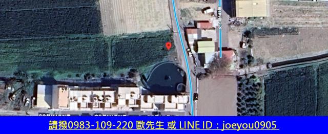 台南佳里法拍農地-15