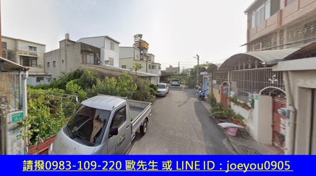 台南西港建地法拍-10