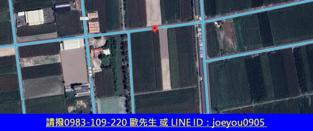 台南學甲法拍農地-15