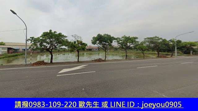 台南白河農地法拍-10