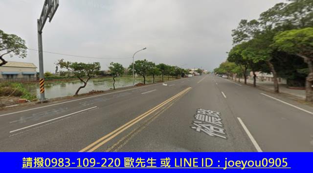 台南白河農地法拍-11