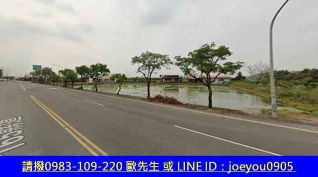 台南白河農地法拍-12