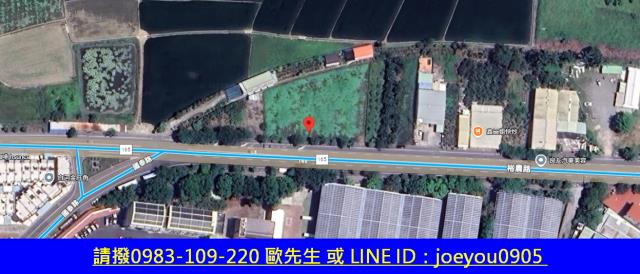 台南白河農地法拍-15